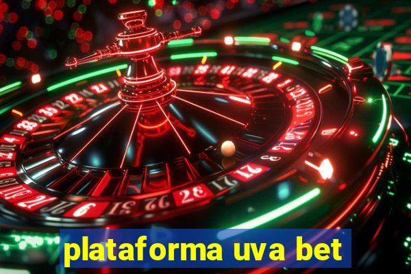 plataforma uva bet